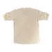 画像2: HIGHWAY NINE　ハイウェイナイン　U-NECK ハニカムサーマルS/S　Tee　NATURAL　ナチュラル (2)