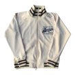 画像2: STUDO D' ARTISAN　TRACK JACKET  ステュディオ.ダ.ルチザン　トラックジャケット　 BE　ベージュ (2)