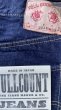 画像5: FULL COUNT フルカウント３０周年記念モデル DENIM 1101-30ANV (5)