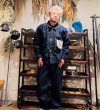 画像13: FULL COUNT フルカウント WW2 大戦Model　Brown Cotton Denim Jacket (13)