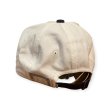 画像8: THE H.W.DOG&CO TWO TONE BASE BALL CAP    Black/White  White/Navy Gray/Beige (8)