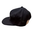 画像5: THE H.W.DOG&CO TRUCKER CAP NAVY ネイビー (5)