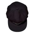 画像3: THE H.W.DOG&CO TRUCKER CAP NAVY ネイビー (3)