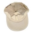 画像5: THE H.W.DOG&CO TRUCKER CAP WHITE (5)