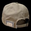 画像3: THE H.W.DOG&COBIO PROCESSED SHALLOWCAP  Beige  Blue  Black　Khaki (3)