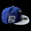 画像4: NEW ERA 　59FIFTY BIG LEAGUE CHEW MLB CAP　LA　 (4)