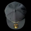 画像4: NEW ERA 　59FIFTY 2024 MLB ARMED FORCES STARS CAP 軍隊記念　LA　 (4)