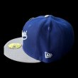 画像3: NEW ERA 　59FIFTY BIG LEAGUE CHEW MLB CAP　LA　 (3)