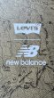 画像9: Levi’ｓ×Nwe Balance 　MT580 LE2 (9)