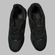 画像2: Nwe Balance 993 Triple Black　MADE IN U.S.A.　 (2)