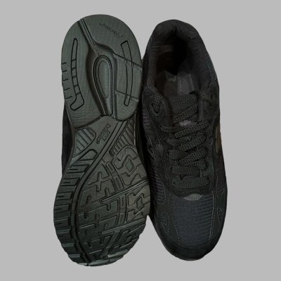 画像3: Nwe Balance 993 Triple Black　MADE IN U.S.A.　