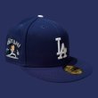 画像1: NEW ERA 　59FIFTY 2024 MLB SHOHEI OHTANI  CAP　LA　 (1)