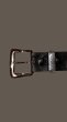 画像5: MADE IN U.S.A. SERGIO LEATHER  BELT  アメリカ製　セルジオレザーベルト (5)