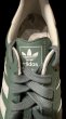 画像7: adidas  SAMBA OGW    SILVER GREEN  CHALK WHITE (7)