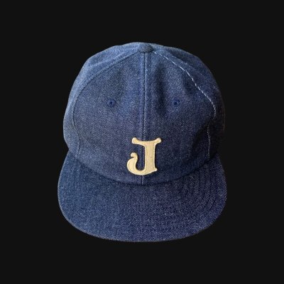 画像2: JELAD ジェラード ×THE H.W.DOG　　J　　CAP