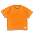 画像1: Sugar&Co シュガーアンドコー　Drop mesh  tee  ドロップメッシュTシャツ (1)