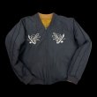 画像2: Sugar&Co   (シュガーアンドコー）souvenir jacket  Rising Doragon (2)