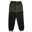 画像2: Sugar & Co.  シュガーアンドカンパニー Storm Fleece Baker pants　KHAKI (2)