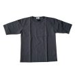 画像2: MOSSIR　モシール　　Thomas Supplex　サプレックスナイロン　ＢＬＡＣＫ　IVORY   NAVY (2)