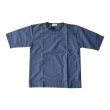 画像10: MOSSIR　モシール　　Thomas Supplex　サプレックスナイロン　ＢＬＡＣＫ　IVORY   NAVY (10)