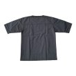 画像3: MOSSIR　モシール　　Thomas Supplex　サプレックスナイロン　ＢＬＡＣＫ　IVORY   NAVY (3)