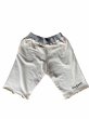 画像1: CUSHMAN（クッシュマン）ＭＩＮＩ　ＰＩＬＥ　ＳＷＥＡＴ　ＳＨＯＲＴＳ　スウェットショートパンツ　ＶＡＮＩＬＬＡ (1)