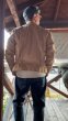 画像12: CUSHMAN(クッシュマン）COUDUROY RIDING JACKET 　BEIGE (12)