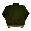 画像2: GYPSY＆SONS　CHEER HALF JERSEY  GREEN　グリーン (2)