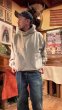 画像7: GYPSY & SONS ジプシーアンドサンズ　80 SWEAT HOODIE　A.GRAY (7)