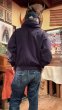 画像8: GYPSY & SONS ジプシーアンドサンズ　80 SWEAT HOODIE NAVY (8)