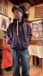 画像7: GYPSY & SONS ジプシーアンドサンズ　80 SWEAT HOODIE NAVY (7)