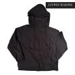 画像1: GYPSY＆SONS　3POCKETS MINO JACKET  BLACK (1)