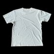 画像2: HIGHWAY NINE　ハイウェイナイン　C-NECK 20/TENJIKU S/S TEE　WHITE ホワイト (2)