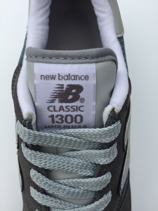 Newbalance M1300CL MADE in U.S.A. (ニューバランス １３００ ...