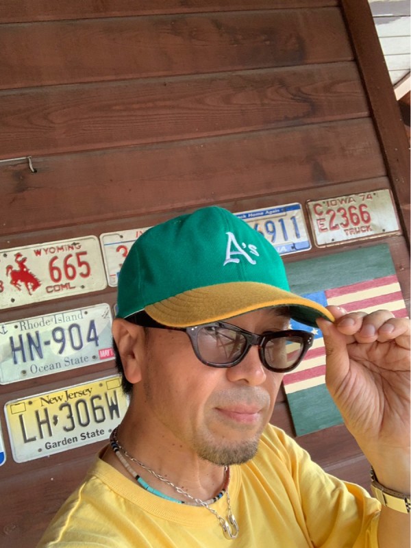 Cooperstown Ball Cap クーパーズタウン ウールベースボールキャップ Phillip66