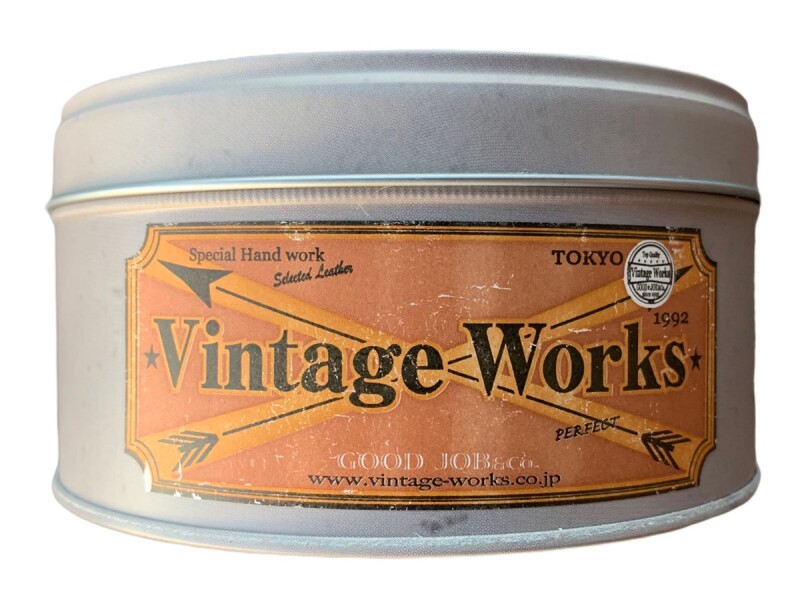 VintageWorks ヴィンテージワークス ＢＥＬＴ ベルト 66 ２５th 