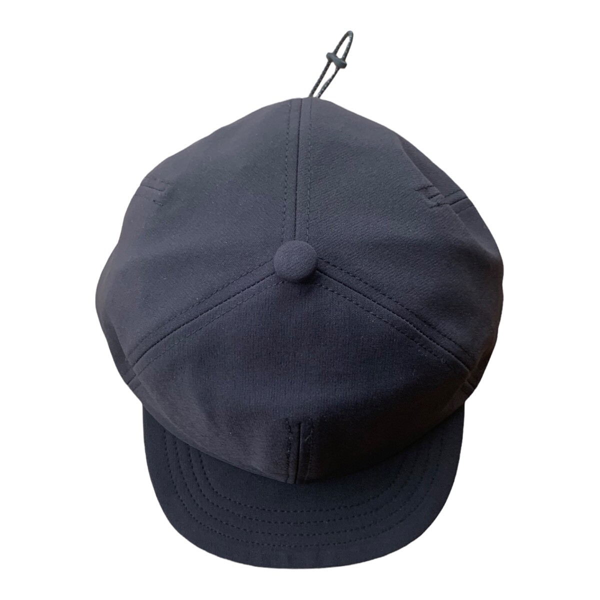 MOSSIR モシール BICY PERTEX CAP BLACK - PHILLIP66